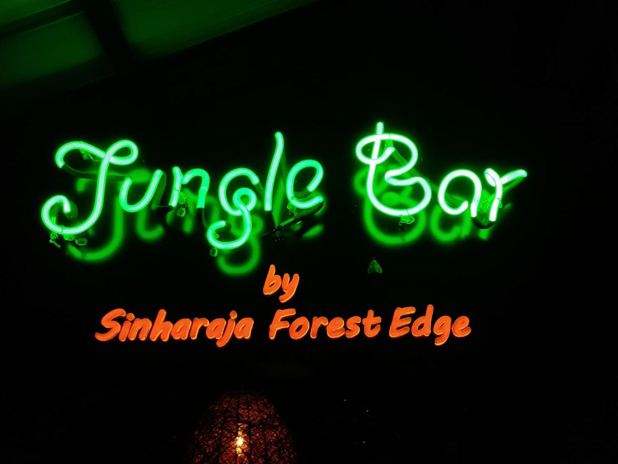 Sinharaja Forest Edge Deniyaya Kültér fotó
